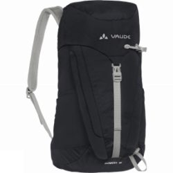 Vaude Womens Gomera 24 Rucksack Black